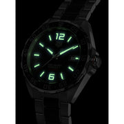  Shop Authentic Tag Heuer Formula 1 Anthracite Dial Watch for Men - WAZ2011.BA0843 - Luxxuri