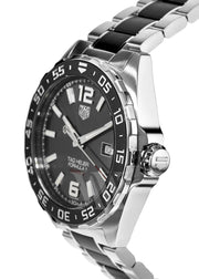  Shop Authentic Tag Heuer Formula 1 Anthracite Dial Watch for Men - WAZ2011.BA0843 - Luxxuri