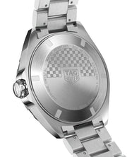  Shop Authentic Tag Heuer Formula 1 Black Dial Watch for Men - WAZ2113.BA0875 - Luxxuri