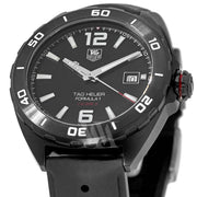  Shop Authentic Tag Heuer Formula 1 Black Dial Strap Watch for Men - WAZ2115.FT8023 - Luxxuri