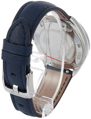  Shop Authentic Tag Heuer Formula 1 Quartz Blue Dial Blue Leather Strap Watch for Women - WBJ1412.FC8233 - Luxxuri