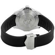  Shop Authentic Tag Heuer Aquaracer Black Dial Watch for Men - WAY111A.FT6151 - Luxxuri