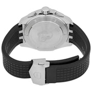  Shop Authentic Tag Heuer Aquaracer Black Dial Watch for Men - CAY111A.FT6041 - Luxxuri