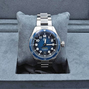  Shop Authentic Tag Heuer Autavia Blue Dial Watch for Men - WBE5116.EB0173 - Luxxuri