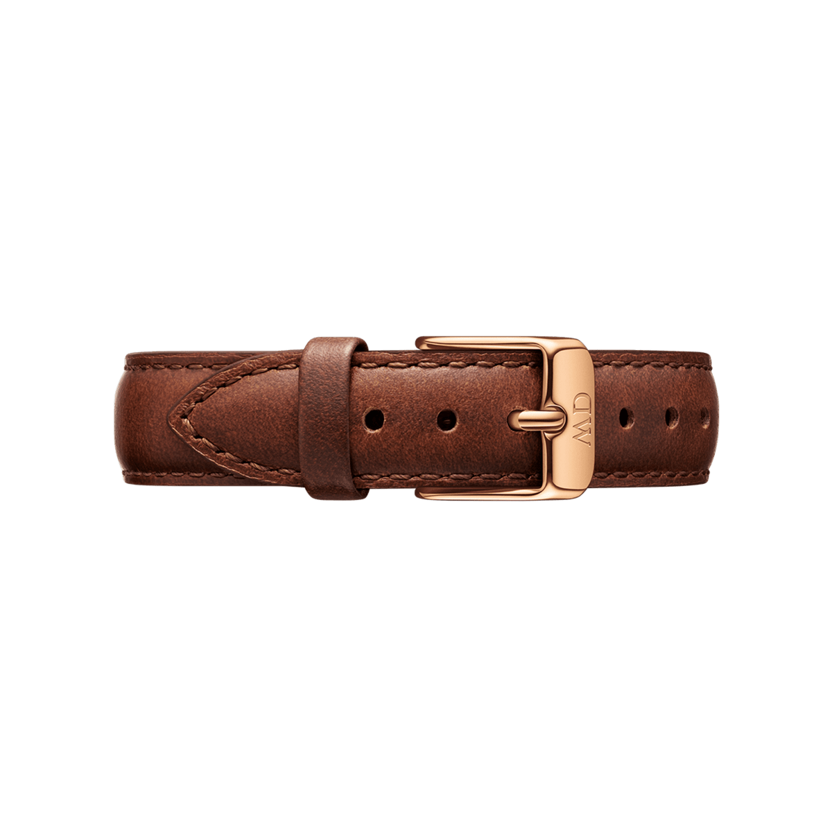  Shop Authentic Daniel Wellington Classic Petite Bristol Black Dial Brown Leather Strap Watch For Women - DW00100221 - Luxxuri