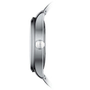 Shop Authentic Mido Multifort Automatic Silver Dial Silver Steel Strap Watch For Men - M005.430.11.031.80 - Luxxuri