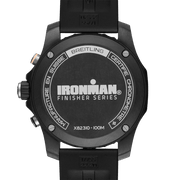  Shop Authentic Breitling Endurance Pro Ironman Black Dial Black Rubber Strap Watch for Men - X823101B1B1S1 - Luxxuri