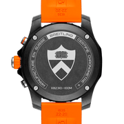  Shop Authentic Breitling Endurance Pro Princeton University Edition Black Dial Orange Rubber Strap Watch for Men - X823104C1B1S1 - Luxxuri