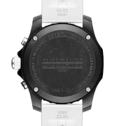  Shop Authentic Breitling Endurance Pro Black Dial White Rubber Strap Watch for Men - X82310A71B1S1 - Luxxuri
