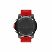  Shop Authentic Breitling Endurance Pro Black Dial Red Rubber Strap Watch for Men - X82310D91B1S1 - Luxxuri