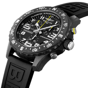  Shop Authentic Breitling Endurance Pro Black Dial Black Rubber Strap Watch for Men - X82310E51B1S1 - Luxxuri