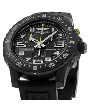  Shop Authentic Breitling Endurance Pro Black Dial Black Rubber Strap Watch for Men - X82310E51B1S1 - Luxxuri