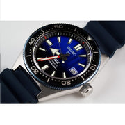 Shop Authentic Seiko Prospex PADI Special Edition Divers 200M Blue Dial Blue Rubber Strap Watch For Men - SPB071J1 - Luxxuri