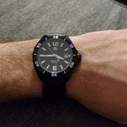  Shop Authentic Tag Heuer Formula 1 Black Dial Strap Watch for Men - WAZ2115.FT8023 - Luxxuri