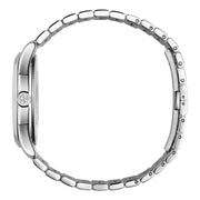  Shop Authentic Gucci G Timeless Silver Dial Silver Steel Strap Watch For Women - YA1264028 - Luxxuri