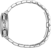  Shop Authentic Gucci Dive Quartz White Dial Stainless Steel Unisex Watch - YA136402 - Luxxuri