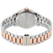  Shop Authentic Gucci G Timeless Grey Dial Two Tone Steel Strap Watch For Men - YA126446 - Luxxuri