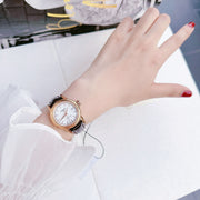  Shop Authentic Tissot Carson Automatic White Dial Brown Leather Strap Watch For Women - T085.207.36.011.00 - Luxxuri