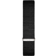  Shop Authentic Daniel Wellington Classic Petite Cornwall White Dial Black Nylon Strap Watch For Women - DW00100252 - Luxxuri
