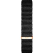  Shop Authentic Daniel Wellington Classic Petite Cornwall White Dial Green NATO Strap Watch For Women - DW00100253 - Luxxuri
