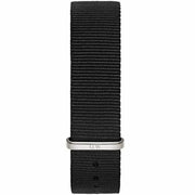  Shop Authentic Daniel Wellington Dapper Cornwall White Dial Blue Nylon Strap Watch For Men - DW00100262 - Luxxuri