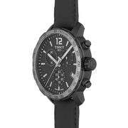  Shop Authentic Tissot T Sport Quickster Chronograph Watch For Men - T095.417.36.057.02 - Luxxuri
