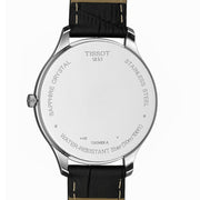  Shop Authentic Tissot T Classic Tradition 5.5 Quartz Watch For Men - T063.409.16.058.00 - Luxxuri