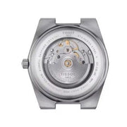  Shop Authentic Tissot PRX Powermatic 80 Gradient Blue Dial Silver Steel Strap Watch for Men - T137.407.11.351.01 - Luxxuri