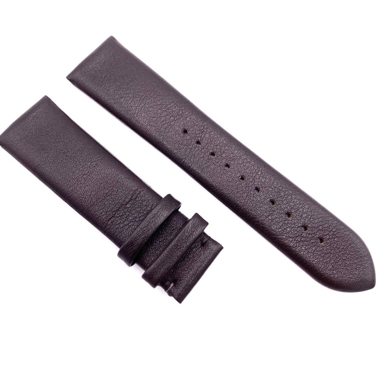  Shop Authentic Emporio Armani Retro Quartz White Dial Brown Leather Strap Watch For Men - AR1936 - Luxxuri