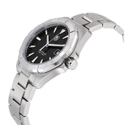  Shop Authentic Tag Heuer Aquaracer Black Dial Watch for Men - WAY1110.BA0928 - Luxxuri